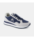 copy of Le Coq Sportif Jet Star_2 Blanc