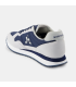 copy of Le Coq Sportif Jet Star_2 Blanc