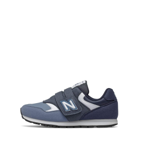 New Balance Iv393tbl, Sneaker Garçon