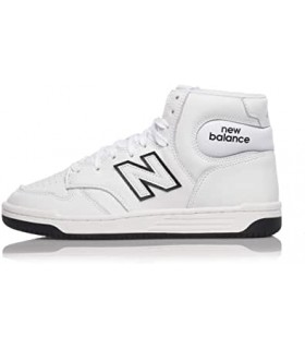 New Balance Bb480he, Sneaker Homme