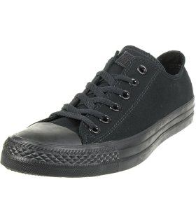 Converse Chuck Taylor Ox noir