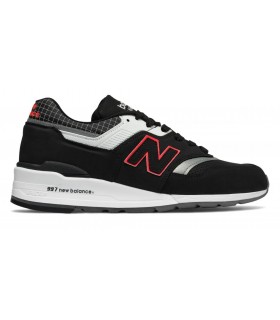 New Balance M997CR Made in USA