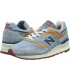 NEW BALANCE M997DOL - MADE IN THE USA