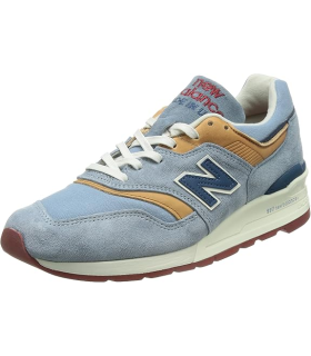 NEW BALANCE M997DOL - MADE IN THE USA