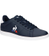 Le Coq Sportif Chaussures Courtset_2 Homme marine