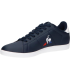 Le Coq Sportif Chaussures Courtset_2 Homme marine