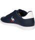 Le Coq Sportif Chaussures Courtset_2 Homme marine