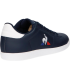 Le Coq Sportif Chaussures Courtset_2 Homme marine