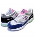 NEW BALANCE M15009FR Made in England