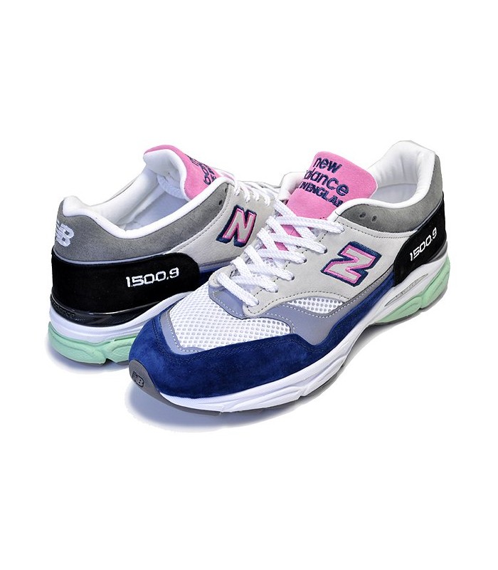 NEW BALANCE M15009FR Made in England Livraison Gratuite