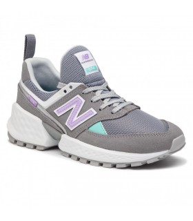 NEW BALANCE WS574PRC Gris