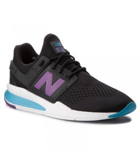 NEW BALANCE WS247FF Black