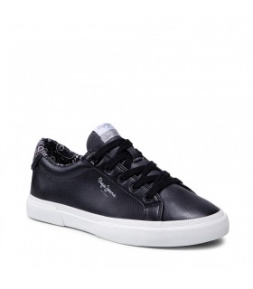 PEPE JEANS Kenton Plain PLS31235 Black