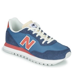 New Balance WL527CCD, Sneaker Femme