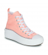 CONVERSE ALL STAR MOVE SEASONAL HI - 272853C