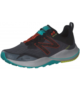 New Balance Nitrelg4, Chaussure de Trail Homme