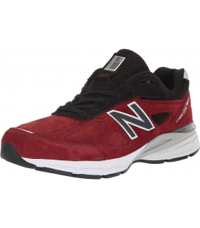 New Balance M990RB4, Basket Homme