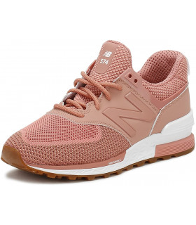 New Balance Ws574 wc