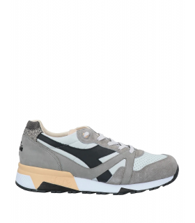 DIADORA HERITAGE N9000 ITALIA -gris