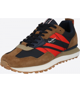 Pepe Jeans Chaussures Foster Flag